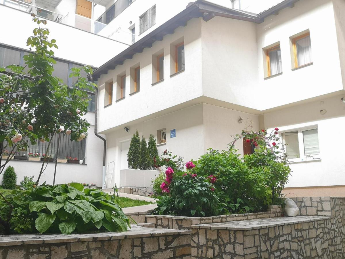 Apartment Dalia Sarajevo Exterior photo