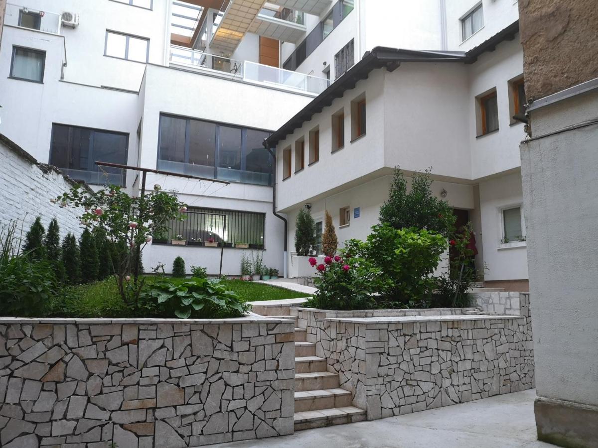 Apartment Dalia Sarajevo Exterior photo